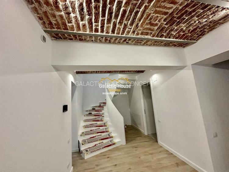 VILA SPECTACULOASA PIATA VICTORIEI -ROMANA -LASCAR CATARGIU - 15