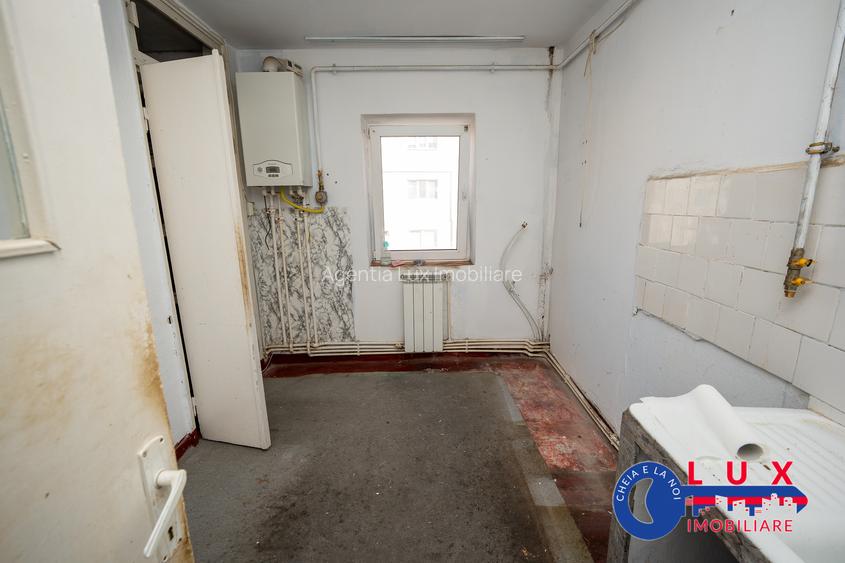 ID 3630 EXCLUSIVITATE – Apartament 3 camere – Strada Podgoriilor - 6