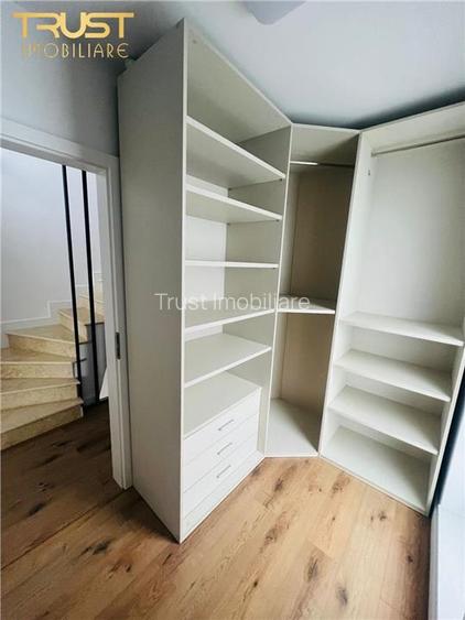 3 Dormitoare l 3 Bai l 140 MP l Garaj l Buna Ziua - 13