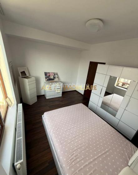 2 Camere de inchiriat | Popesti Leordeni | Centrala | 68mp - 4