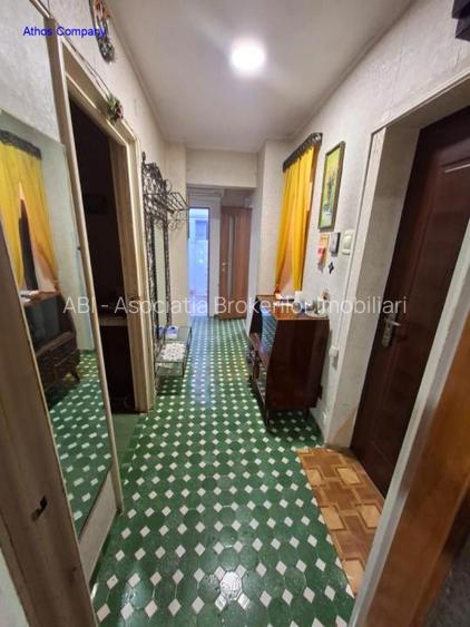 Sos. Giurgiului Ap 3 cam la 73.000 euro - 2