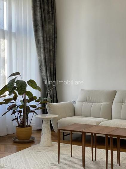 Apartament Ultracentral 125mp - 12