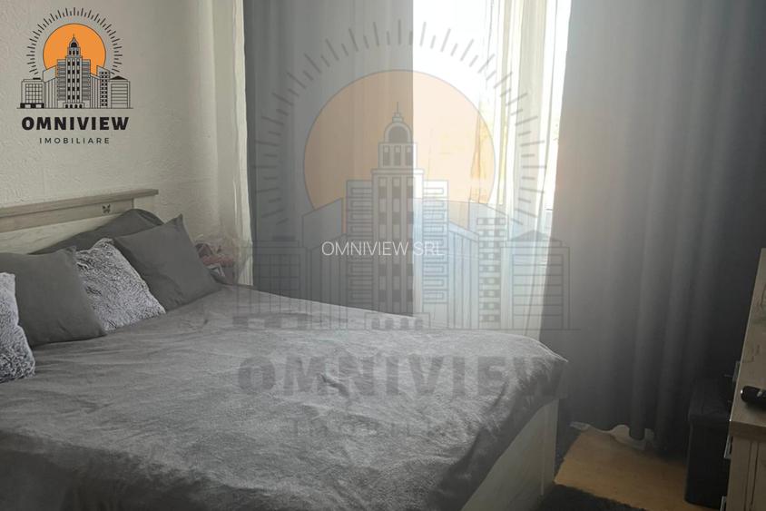 Apartament 3 camere renovat, mobilat complet – zona Vlahuță, lângă ITC - 8