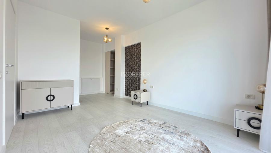 Penthouse Duplex, SunLake Residence, Panorama - Prima inchiriere - 7
