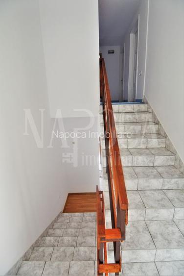 Casa 16 camere de vanzare in Zorilor, Cluj Napoca - 26