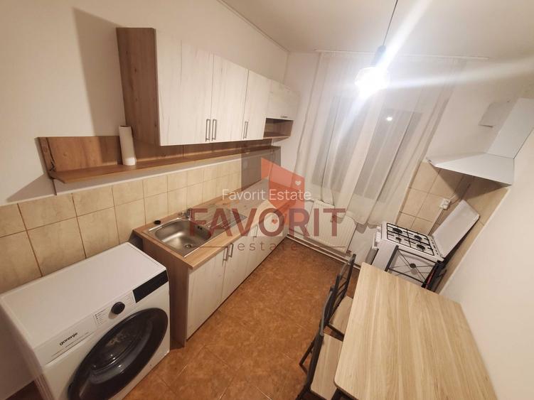 2 camere | Renovat | Geamuri Termopan | Calea Sagului | Disponibil Imediat - 3