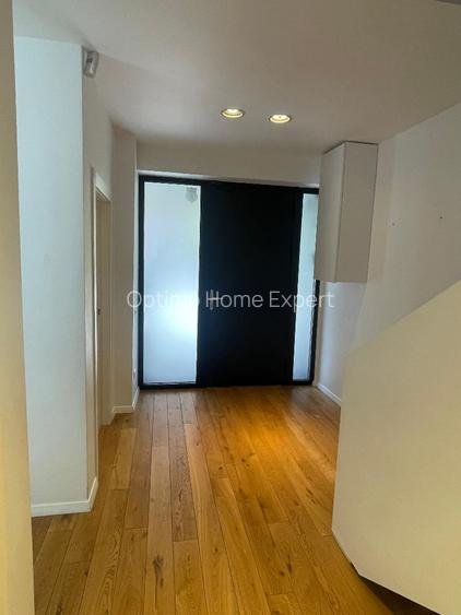 Vila de lux Pipera-Residence29, constructie 2018, 257mp, mobilata, utilata, lux - 32