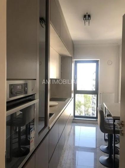 AP. 2 CAMERE-LUJERULUI,PET-FRIENDLY, BLOC NOU, CENTRALA PROPRIE,MODERN - 5