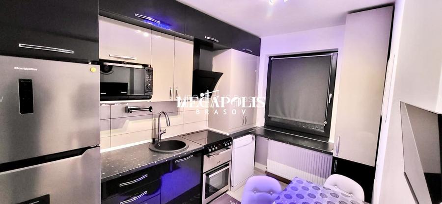 Apartament 2 camere | Decomandată | Loc de Parcare | Valcom Residence - 3