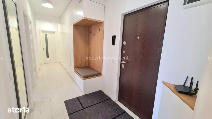 Dristor Park I 3 Camere I Centrala Proprie I Loc Parcare I Prox. Metrou I - 12