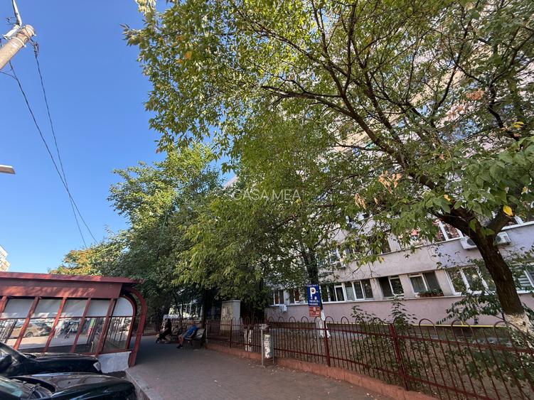 Garsonieră modernă Dristor chiar la gura de metrou Dristor 2 - 44