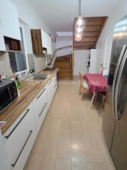 Casa de vanzare Matei Voievod - Ferdinand, renovata, curte libera 200 mp - 12