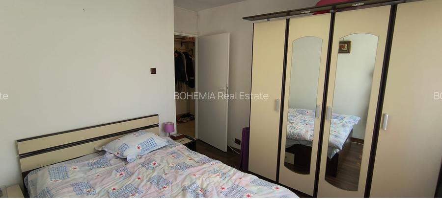 Vânzare apartament 2 camere Ploiești central, str. Crișan - 11