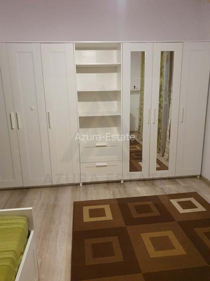 Apartament 76 mp utili 2 bai bucatarie inchisa si pod in Arhitectilor - 11