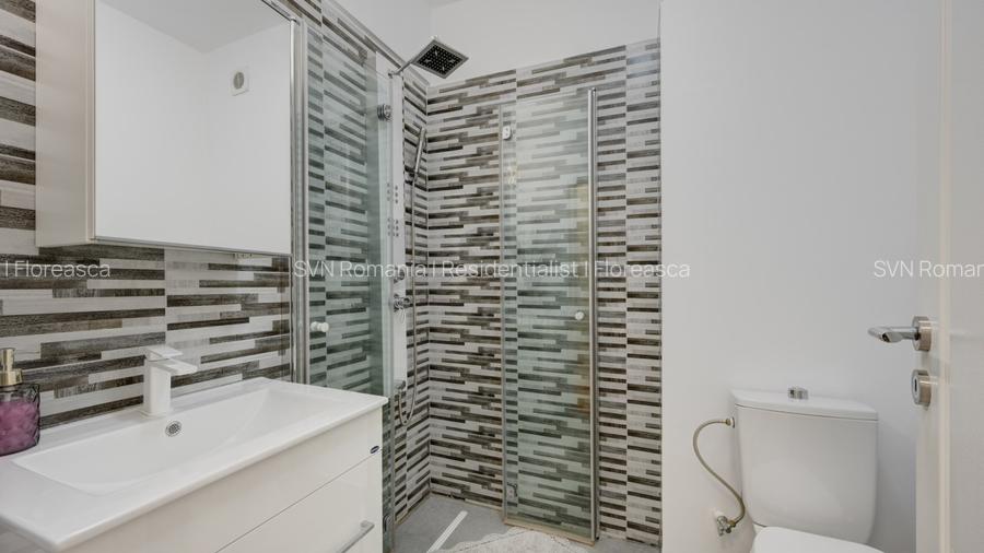 REA1024734 Apartament 3 camere l Curte l Parcare - 12