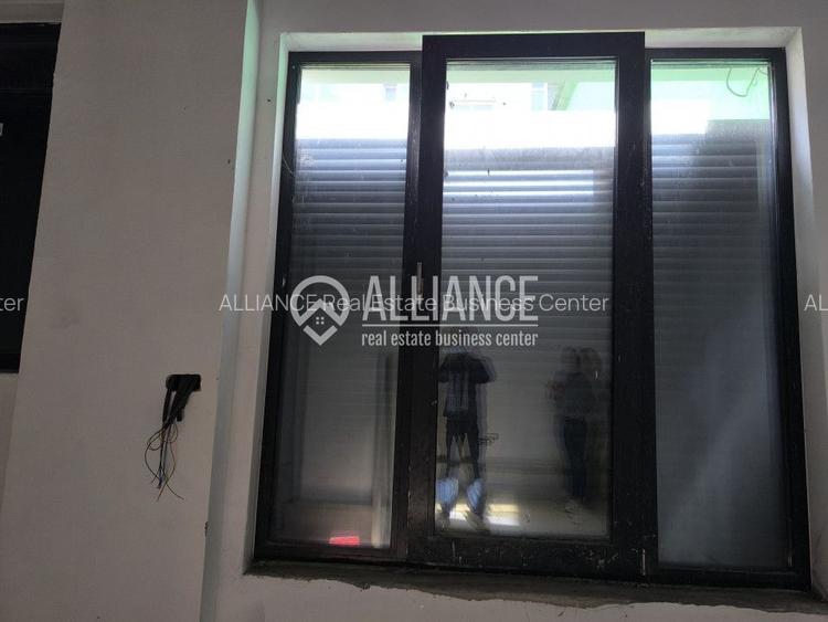 POLICLINICA CU PLATA(cod03) - Spatiu comercial luminos si inalt ! - 14