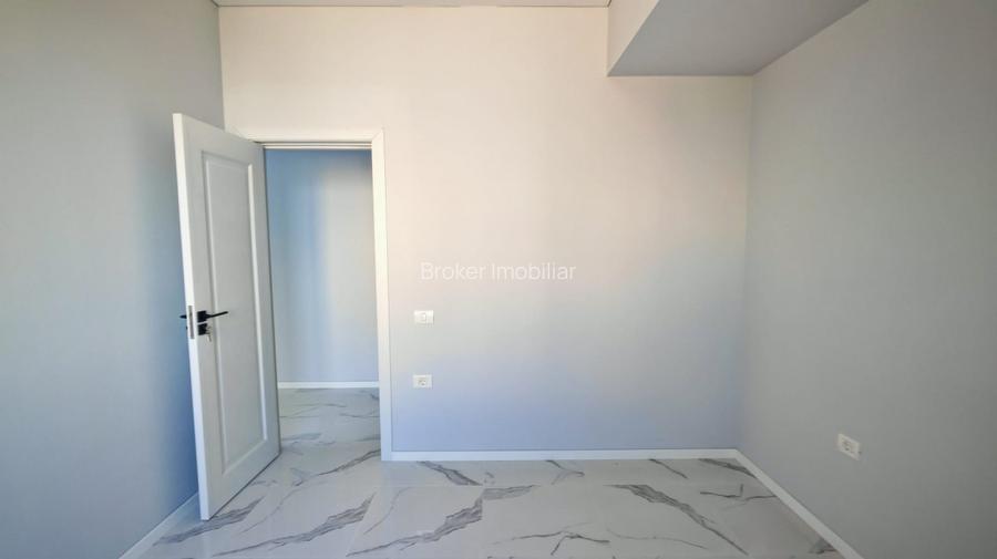 Apartament cu vedere la piscina, Mamaia Nord - 14