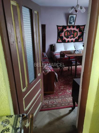 Apartament la parter in casa la curte. - 6