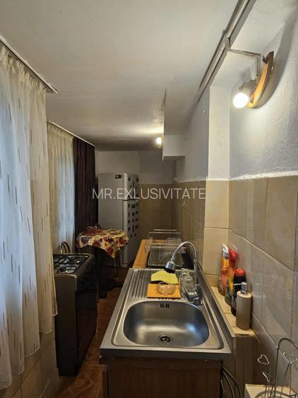 Apartament 2 camere de închiriat – Zona 9 Mai, Str. Olari, Târgu Jiu - 8