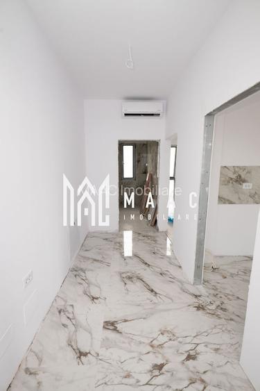 APARTAMENT 2 CAMERE| ETAJ 1| GARAJ INCLUS - 9