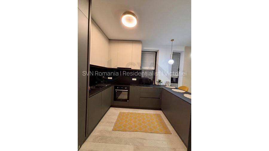 REA1024555 2 camere WIN Herastrau 63 mp mobilat cu parcare - 8