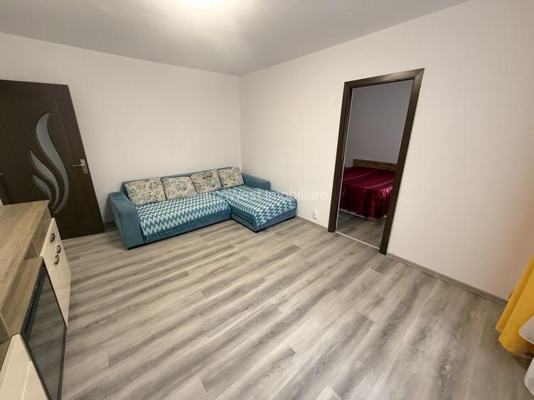 Calea Șagului | Piața Doina | 2 camere | Renovat | Mobilat și utilat - 3