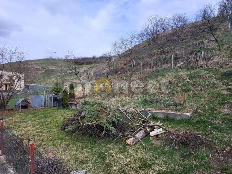 Casa cu 2 unitati locative | Baciu, Cluj - 21