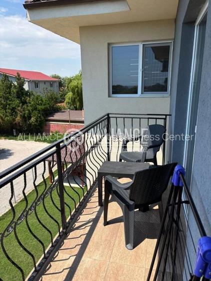 EXCLUSIVITATE - Vilă de vânzare în statiunea Venus ( cod 12 ) - 5