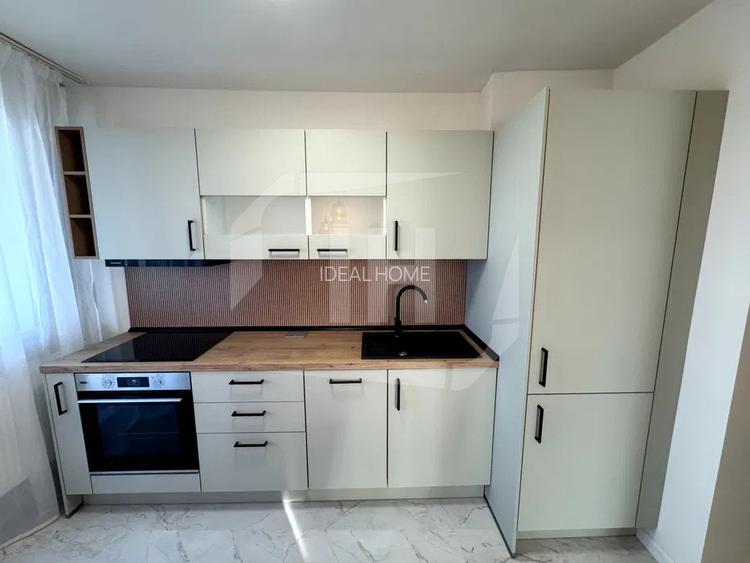 Apartament 2 camere | 56 mp | Gheorgheni  - 7