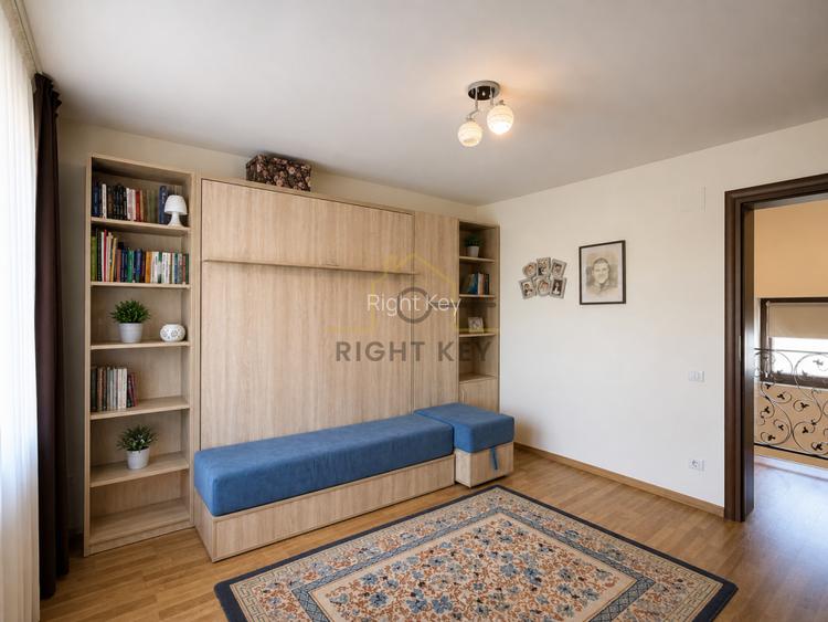 Casa Vidra, P+1, 4 cam, 145mp, teren 500, garaj, panouri, 0% comision! - 15