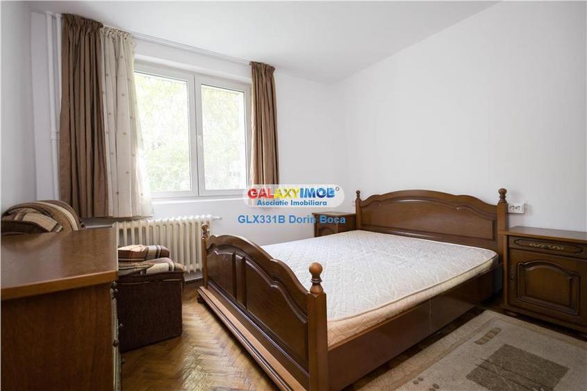 Vanzare apartament 2 camere TITAN (Intrarea Badeni) zona linistita - 6