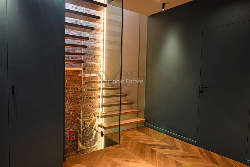 Vila 5 Camere | Rooftop Pool | Smart Home - 5