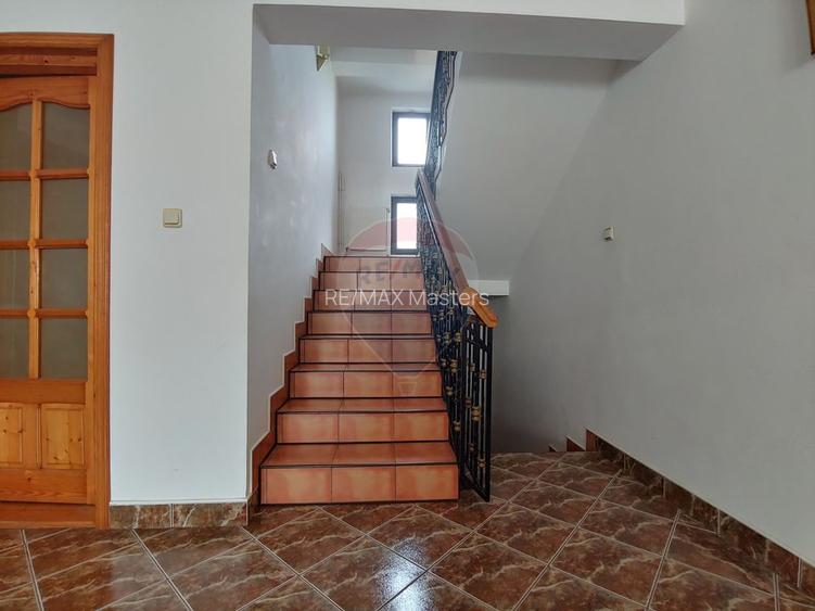Casa / Vila de vanzare cu teren intravilan 1200 mp-Zvoristea, Suceava - 59