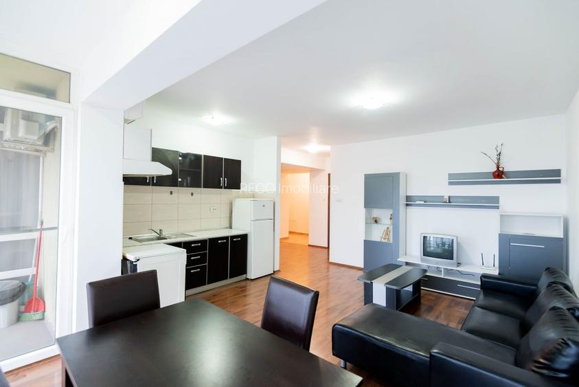 Apartament cu 3 camere, Prima Nufarul - 8