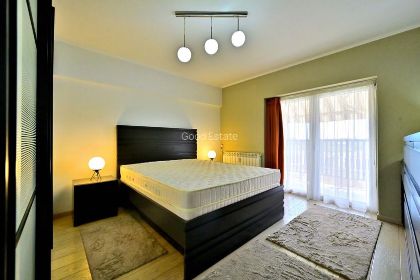 Inchiriere 3 camere 100mp Bd.Unirii nr.8 - Fantani cu Loc de parcare inclus - 9