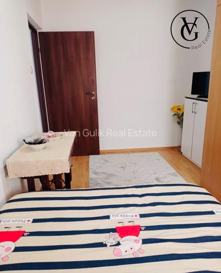 Apartament 2 camere modern-zona Tomis Nord-centrala proprie - 4