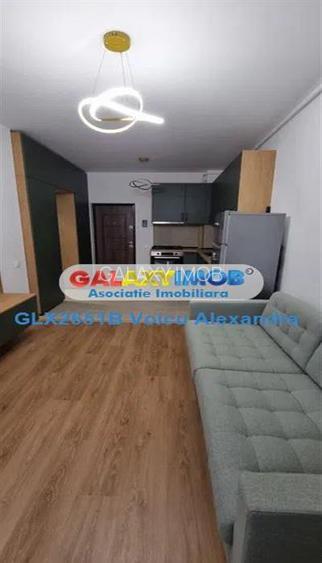 Apartament Tip Studio Berceni - Dimitrie Leonida - Metrou - 2