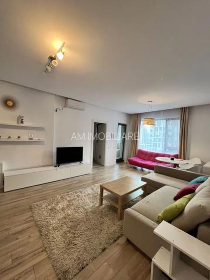 AP. 2 CAMERE- NUSCO CITTA, CENTRALA PROPRIE, BLOC NOU, MODERN - 2