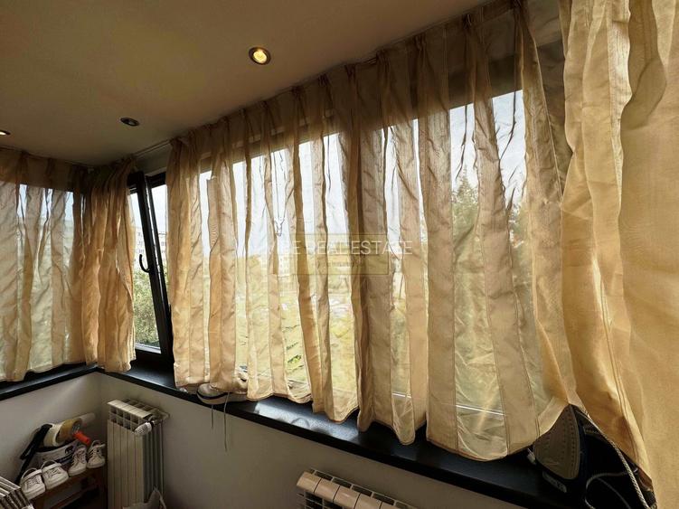 Apartament 2 camere Hotel  Hampton- Anastasie Panu - 21