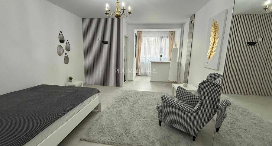 Garsoniera Drumul Taberei - 2