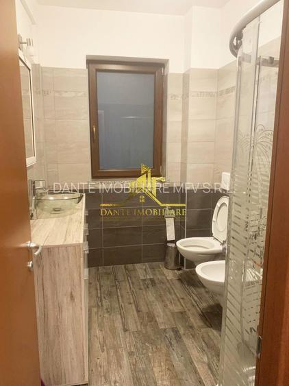 2 camere, mobilat modern, bloc nou, balcon, parcare, Buna Ziua, LIDL - 13