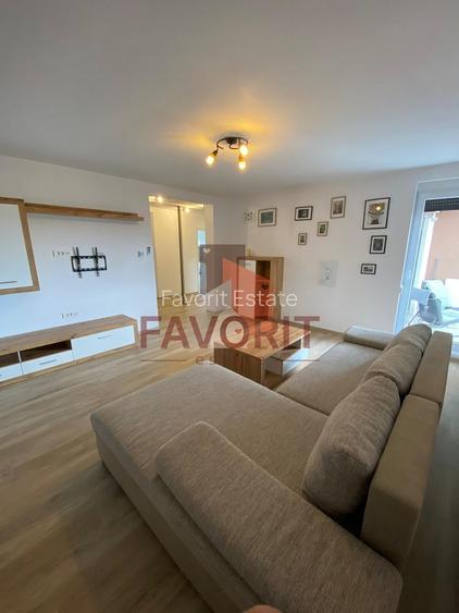 Dumbravita- Kaufland. Decomandat. Loc de parcare in CF - 4