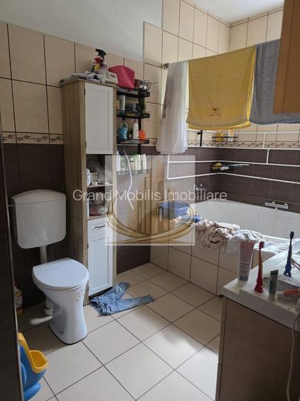 Casa 190mp cu teren 1100mp Lipovei - 13