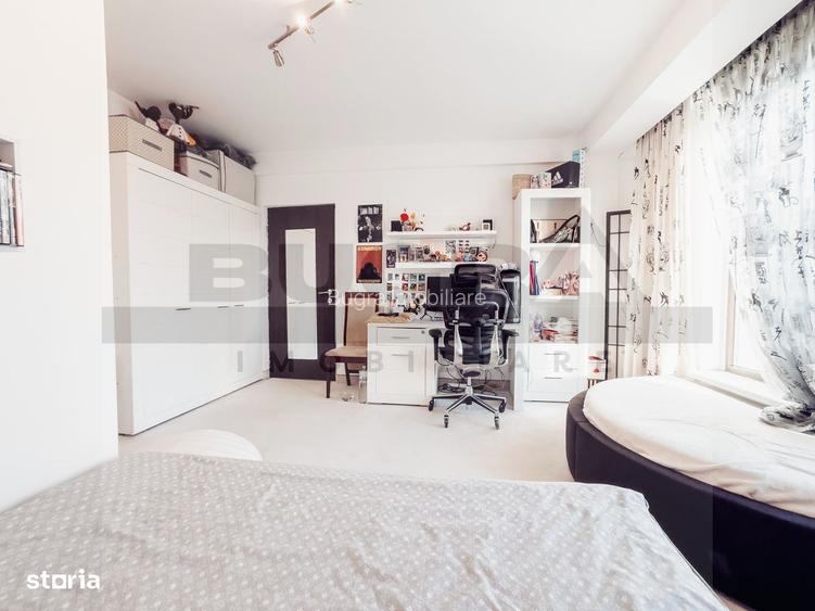 Locuință ideală pentru familie – 170 mp utili, cartier Europa - 5