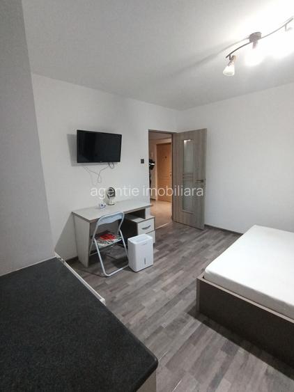 Tomis Nord -2 camere decomandate -Centrala gaze - 10