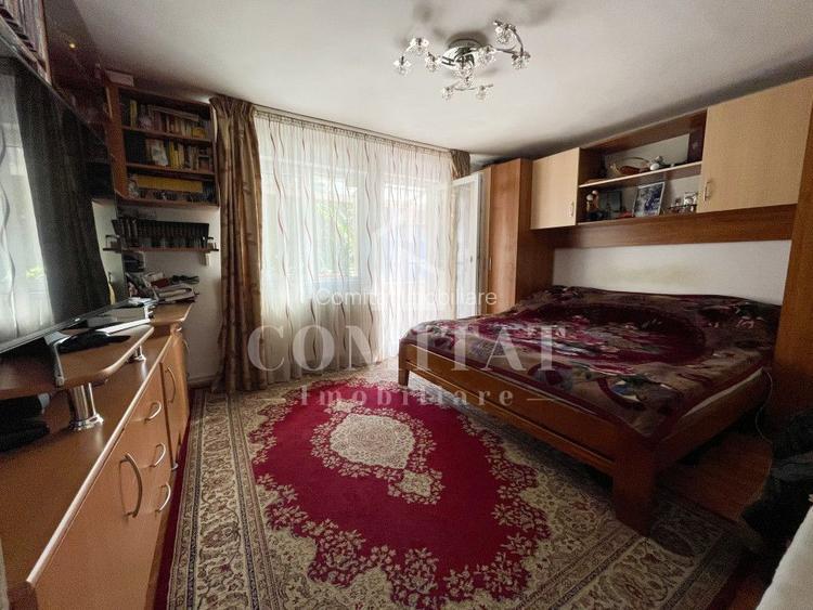 Apartament 3 Camere | 110mpu | Curte proprie 190mp | Semicentral - 6
