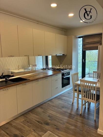 Apartament 2 camere - Dristor - Bloc nou - 3