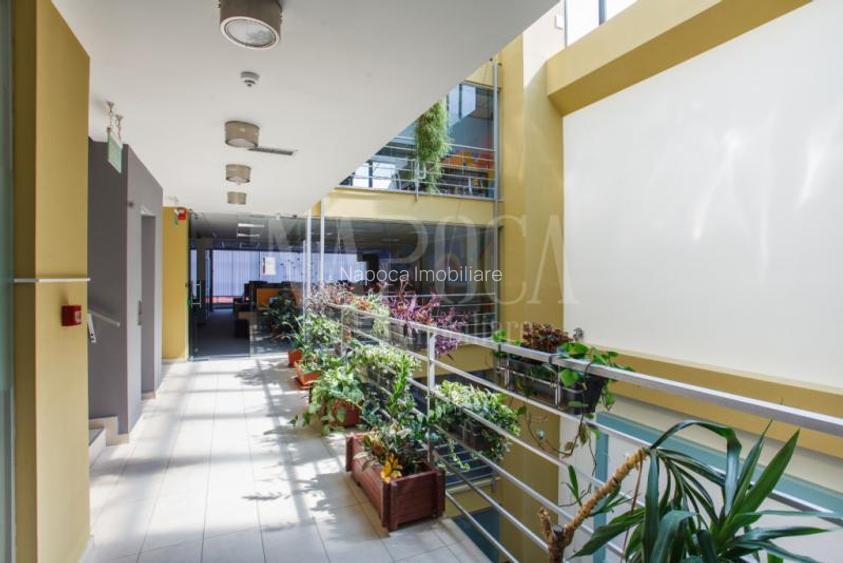 Spatiu comercial de inchiriat in Centru, Cluj Napoca - 3