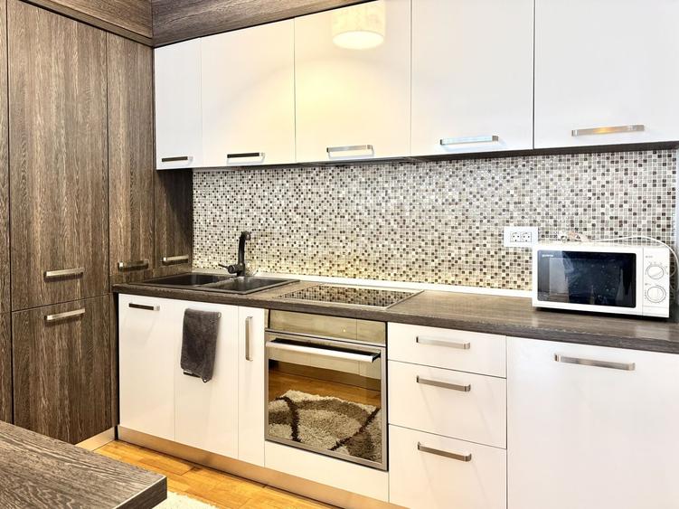 Apartament 2 camere -Braytim,  Lumină, spațiu și liniște - 8