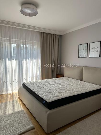 3 camere | Parter + Curte | Pipera | Școala Americanǎ - 5